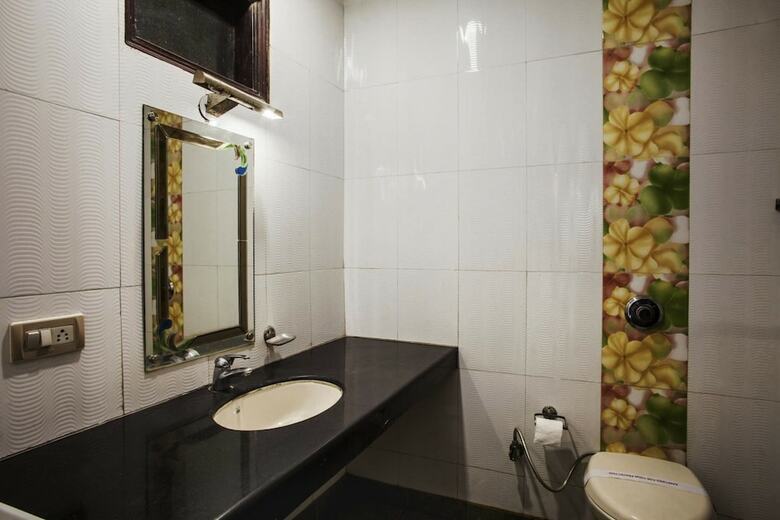 Hotel Karat 87 Inn