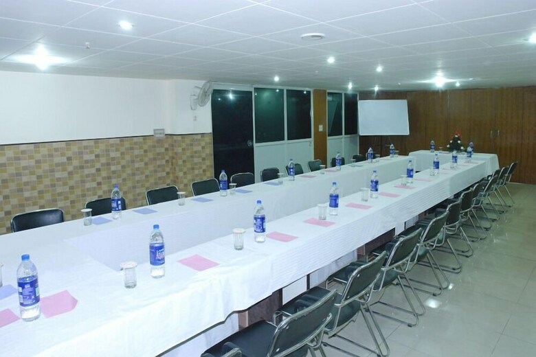Hotel Karat 87 Inn