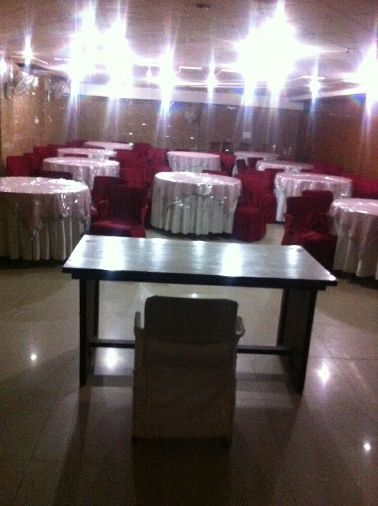 Hotel Karat 87 Inn