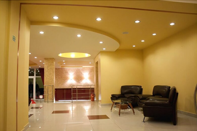 Hotel Florida