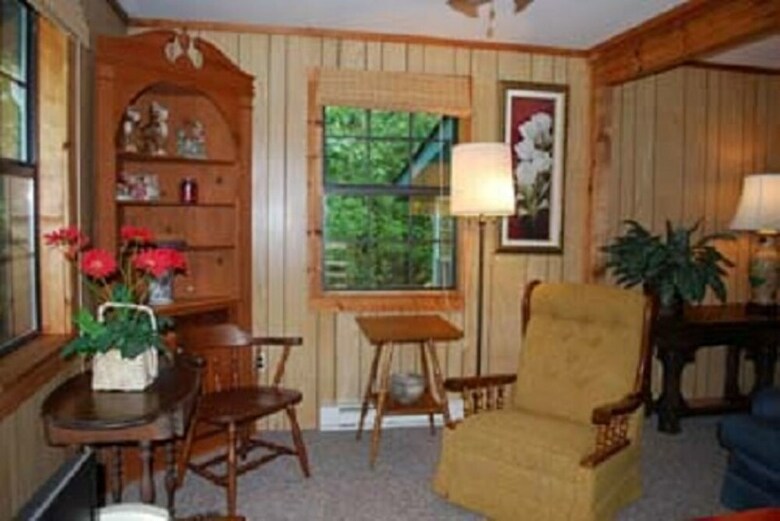 Innisfree Bed & Breakfast By-the-lake