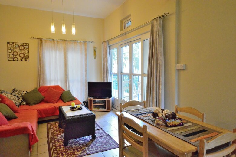 Paradya Beach Apartments