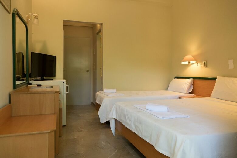 Apollon Hotel