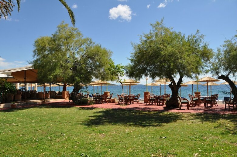 Apollon Hotel