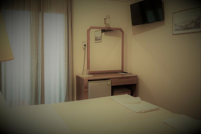 Apollon Hotel