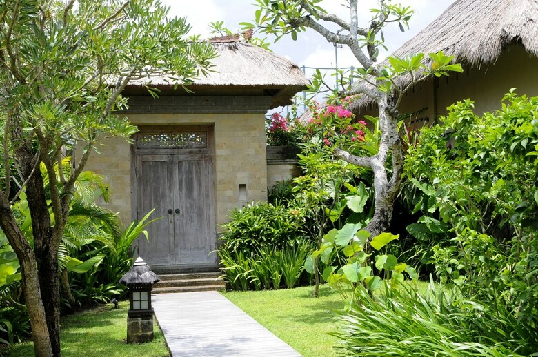 Villa Waringin