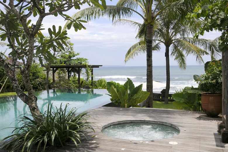 Villa Waringin