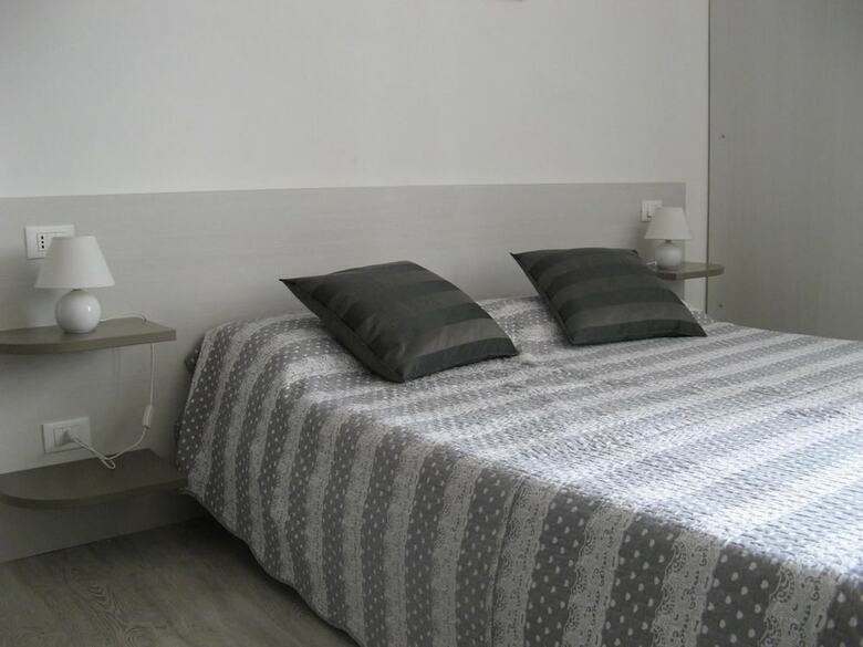 B&B Venice Home