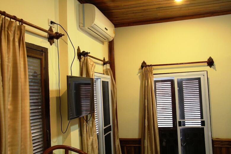 Hotel Thida Guesthouse