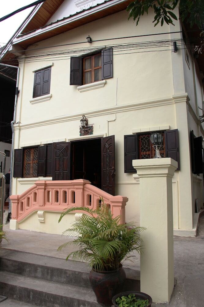 Hotel Thida Guesthouse