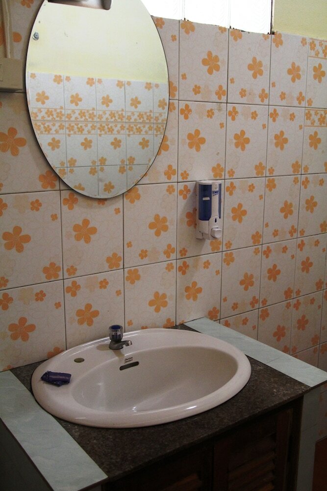 Hotel Thida Guesthouse