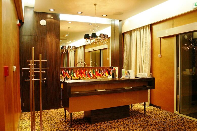 Hotel Hercegovina