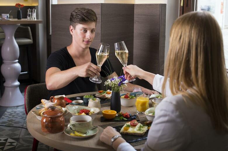 Hotel Mercure Vienna First