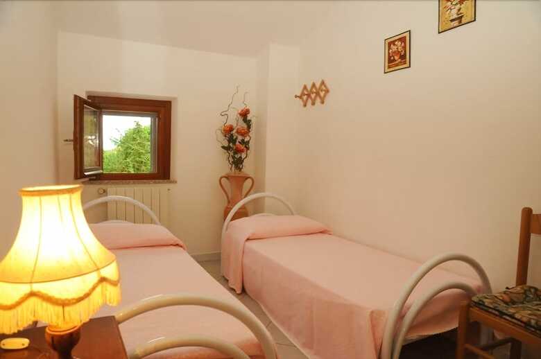 Agroturismo Agriturismo La Piana
