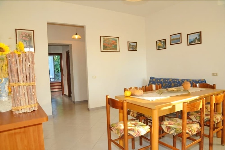 Agroturismo Agriturismo La Piana