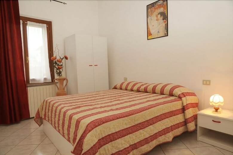 Agroturismo Agriturismo La Piana