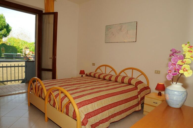 Agroturismo Agriturismo La Piana