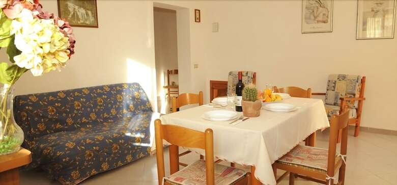 Agroturismo Agriturismo La Piana