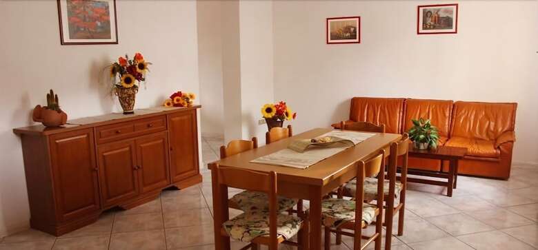 Agroturismo Agriturismo La Piana
