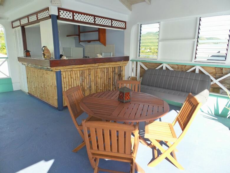 Hotel Coco Rose Guesthouse