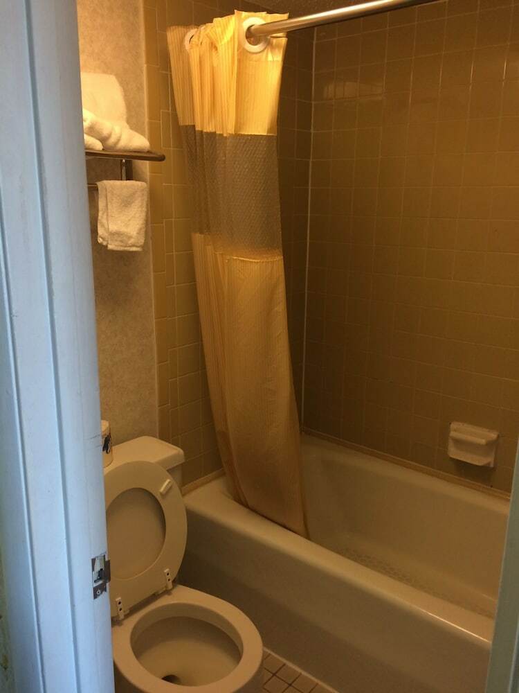 Motel All Day Inn