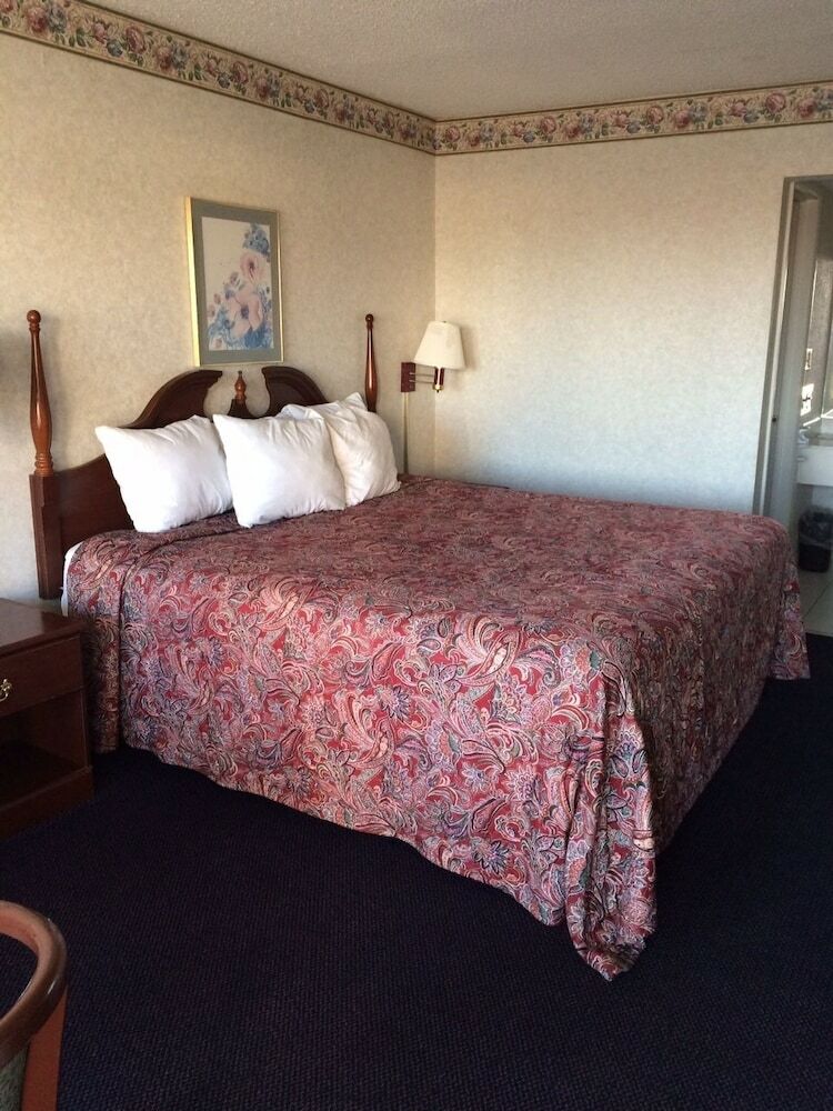 Motel All Day Inn
