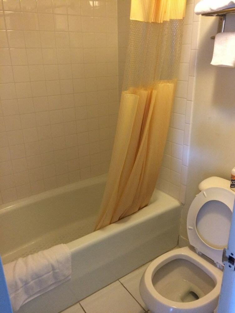 Motel All Day Inn