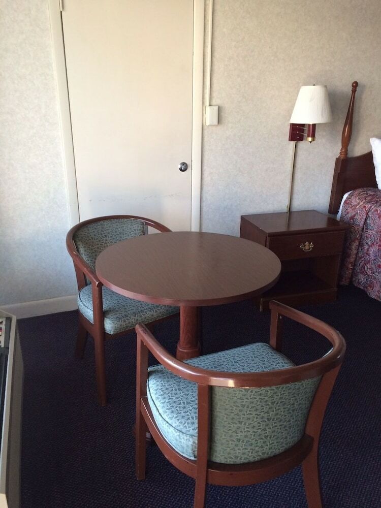 Motel All Day Inn