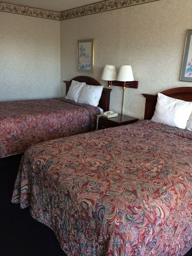 Motel All Day Inn