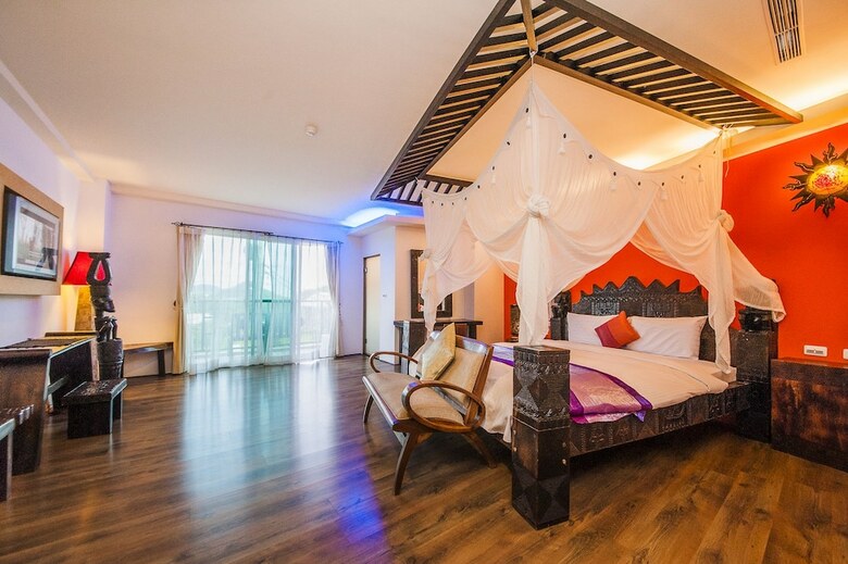 Bed & Breakfast Seasons Bali Fashion Inn