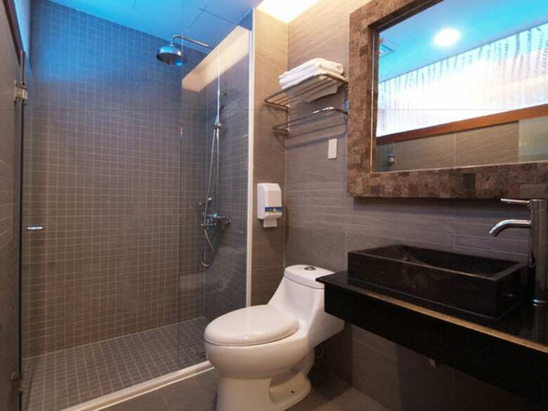 Bed & Breakfast Seasons Bali Fashion Inn