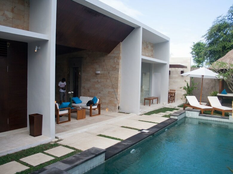 Villa Scena