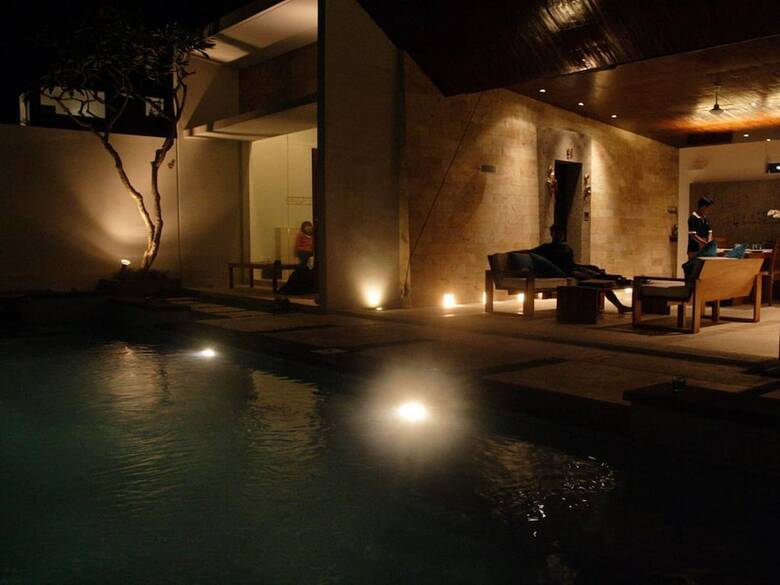 Villa Scena