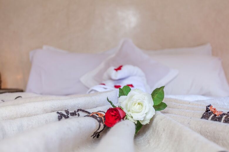 Hotel Dar Assila