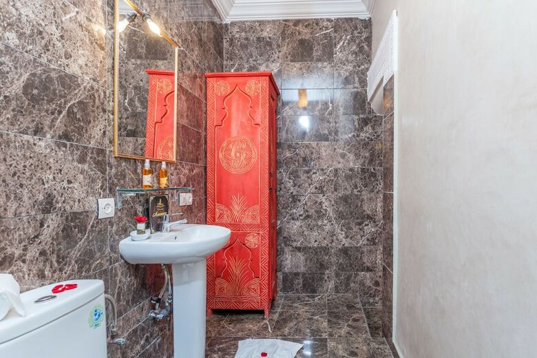 Hotel Dar Assila