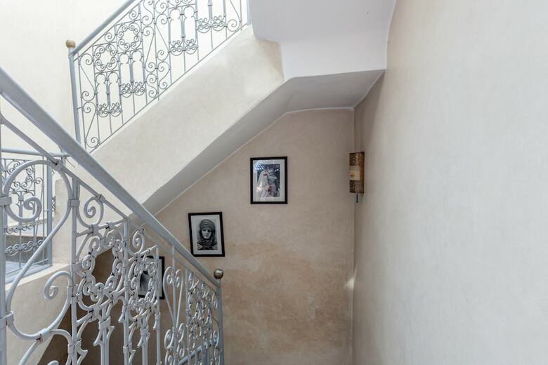 Hotel Dar Assila