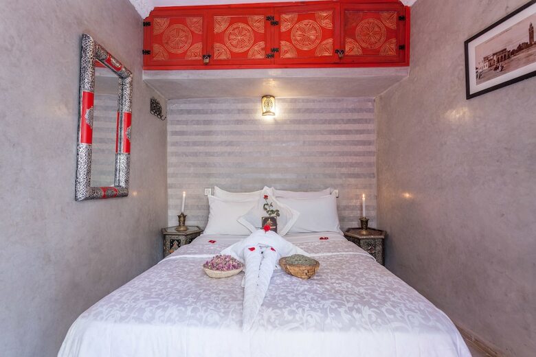Hotel Dar Assila