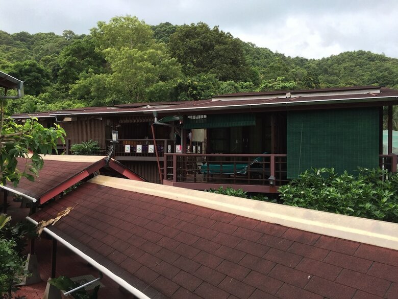 Hotel T Star Cottage