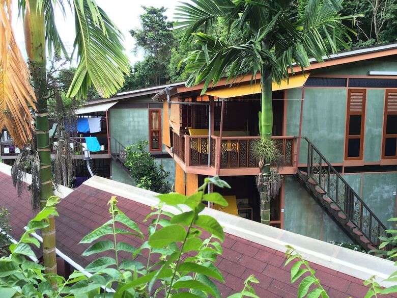 Hotel T Star Cottage