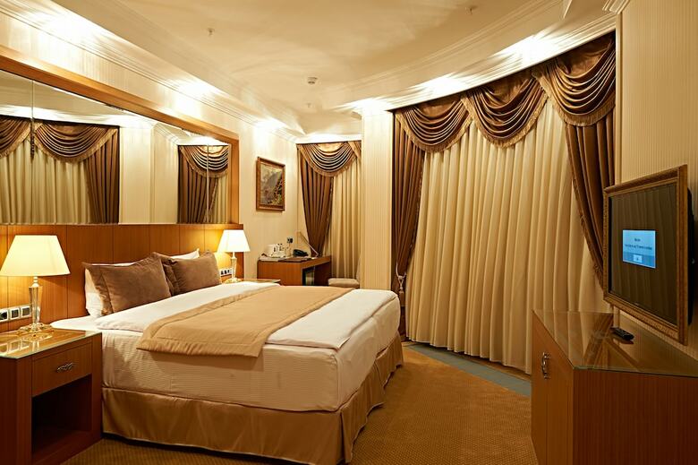 Boutique Hotel Buta