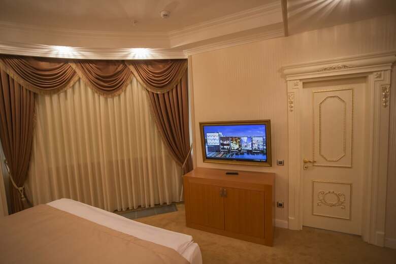 Boutique Hotel Buta