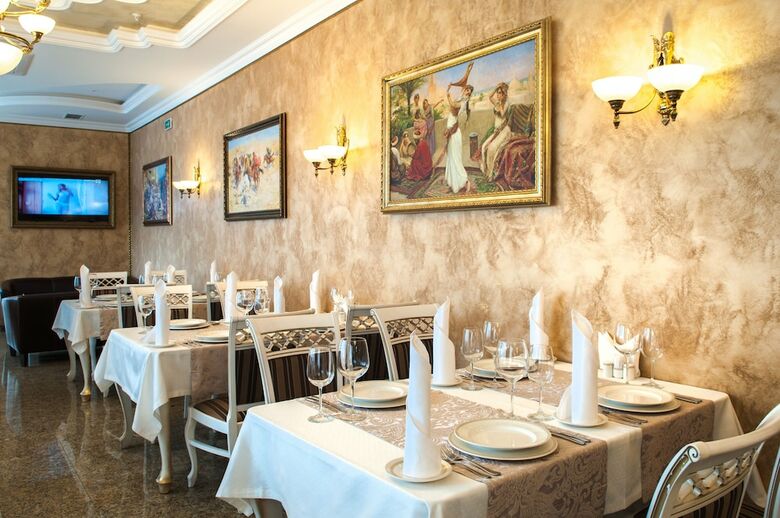 Boutique Hotel Buta