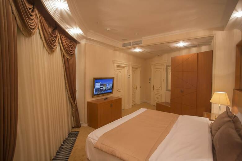 Boutique Hotel Buta