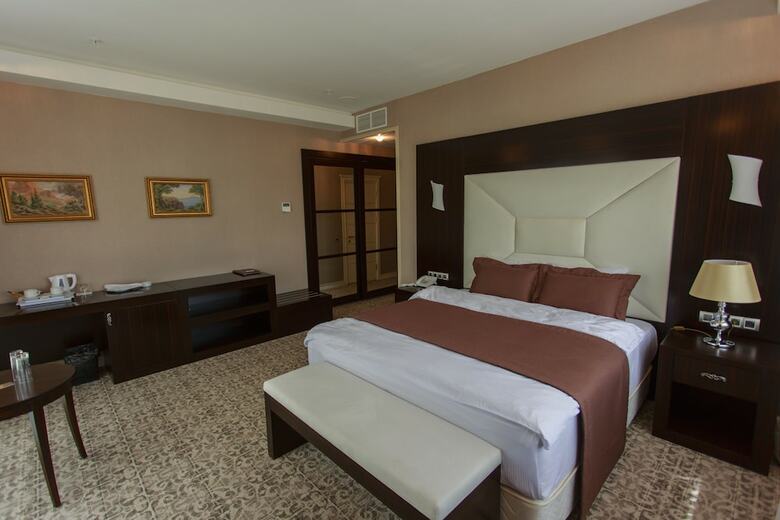 Boutique Hotel Buta