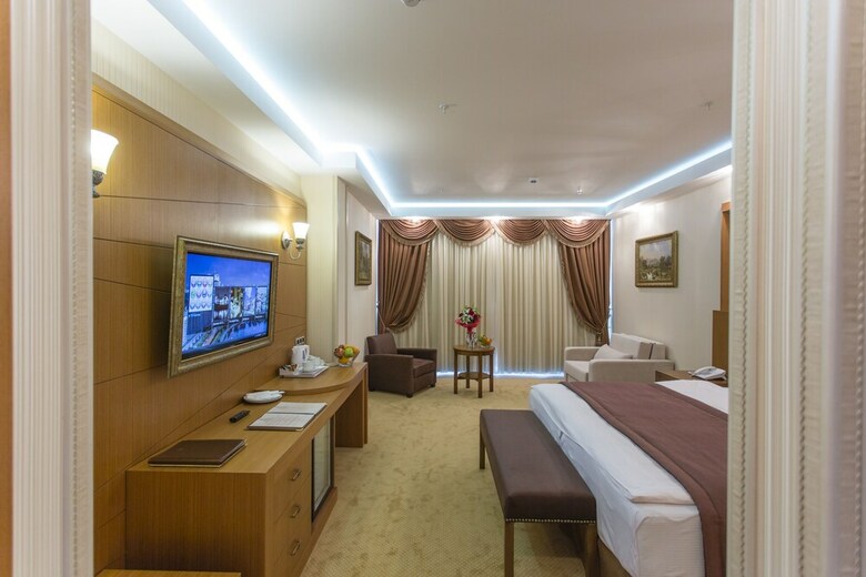 Boutique Hotel Buta