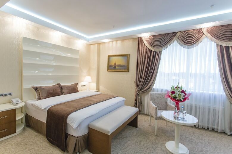 Boutique Hotel Buta