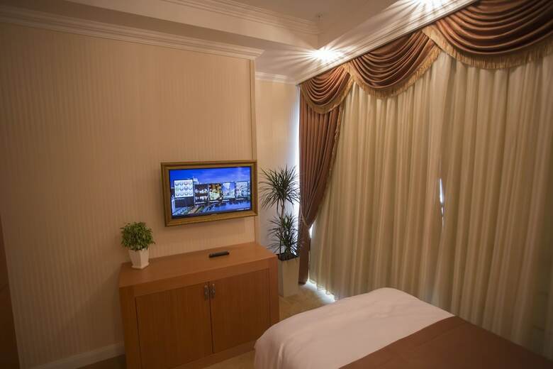 Boutique Hotel Buta