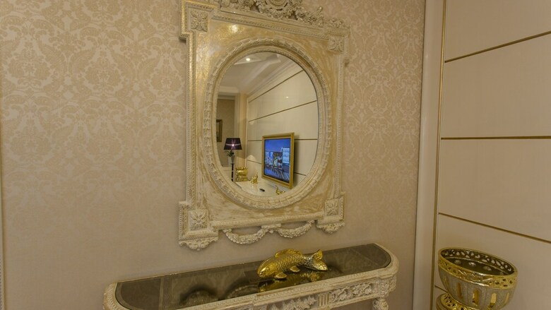 Boutique Hotel Buta