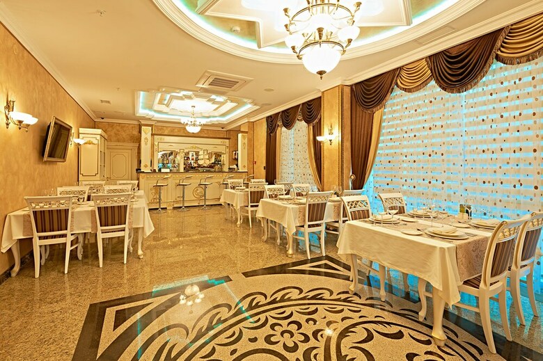 Boutique Hotel Buta