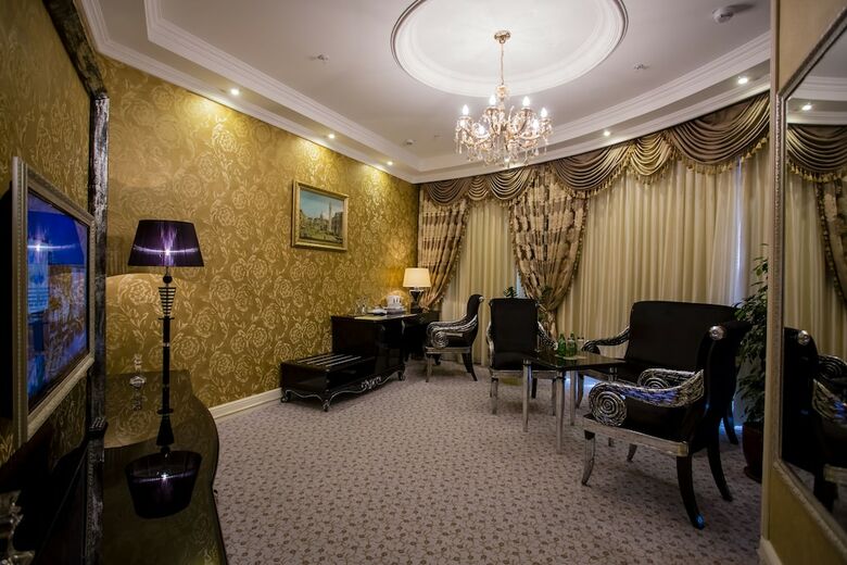Boutique Hotel Buta